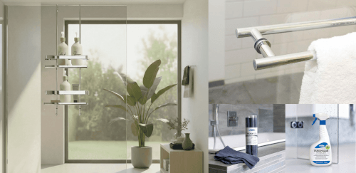 Everything for the bathroom, cleaning and hygiene - quality for professionals