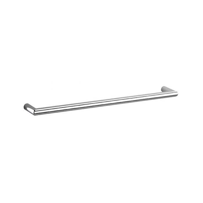 Pull handle, einzeln, mit Rosette