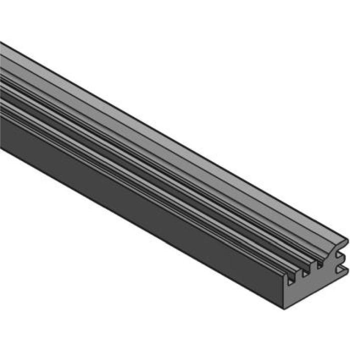 Portavant M 50, M 80 & G 120, cache pour profil d'cartement