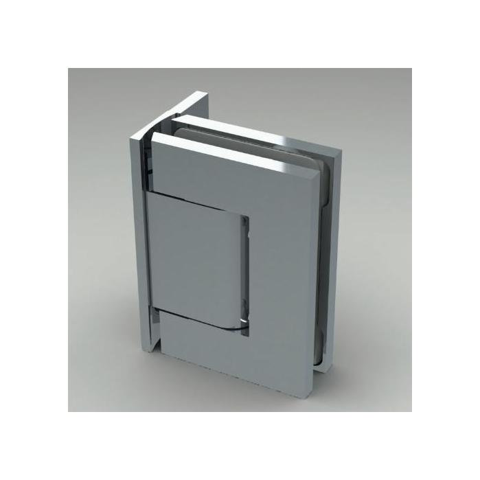 Hydraulic hinge Biloba BL 8911 with single-sided lug