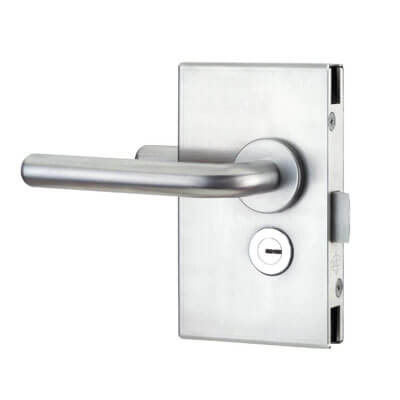 Stainless steel G locks 
