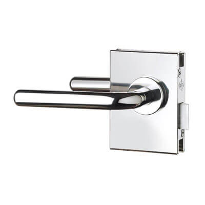 GS stainless steel locks