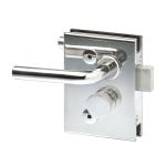  PS-MINI stainless steel lock