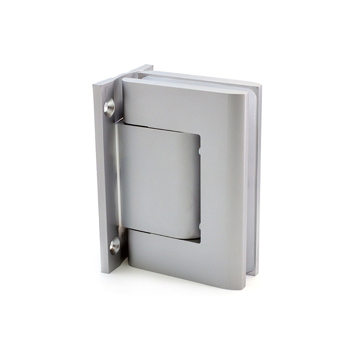 Hydraulic hinge Biloba BL 8010 with double-sided tab