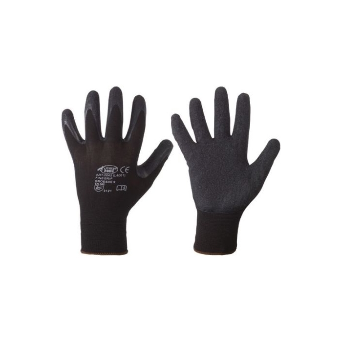 Handschuhe nahtlos, Pack  12 Paar