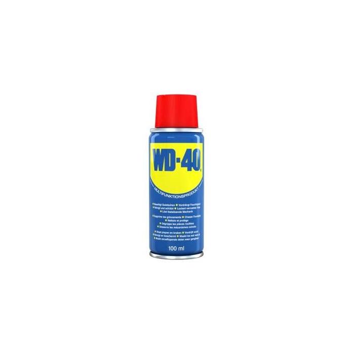 Spray de graissage WD-40
