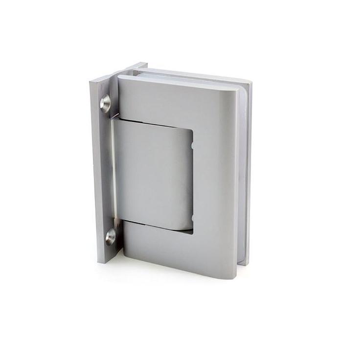 Hydraulic hinge Biloba without locking BL 8010 SF, with double-sided tab