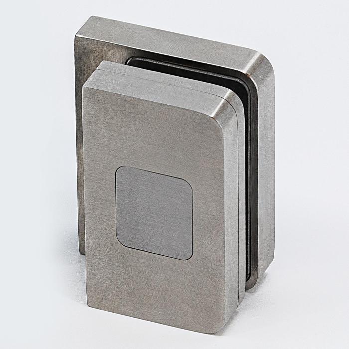 MWE counter box for lock Akzent EVO WC with magnetic latch
