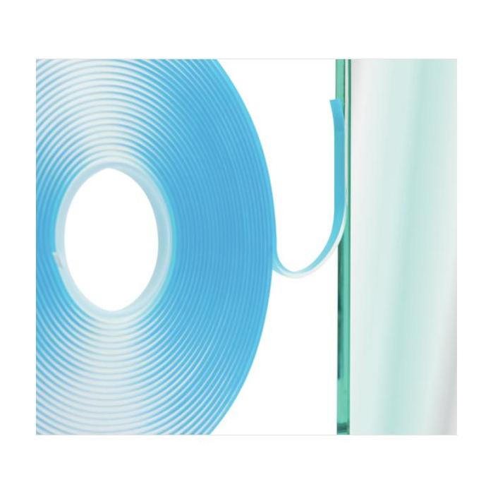 Bohle, XtraCOLL, double sided adhesive tape for sealing glass joints